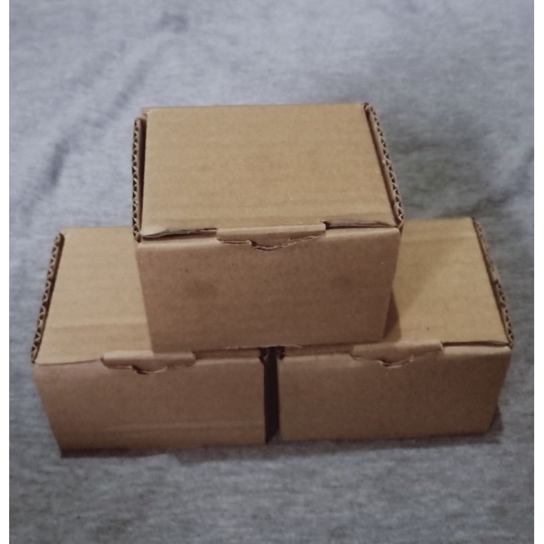 

kardus packaging kecil UK, 8X7X5, DC
