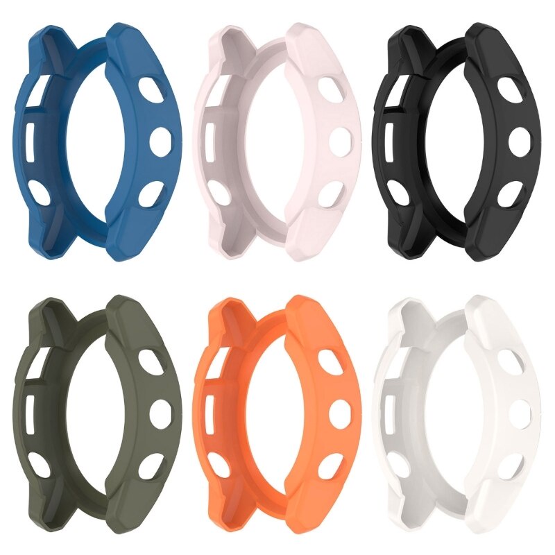 Silicone Case ENDURO 2 TACTIX 7 Cover ENDURO2 TACTIX7 Casing Pelindung