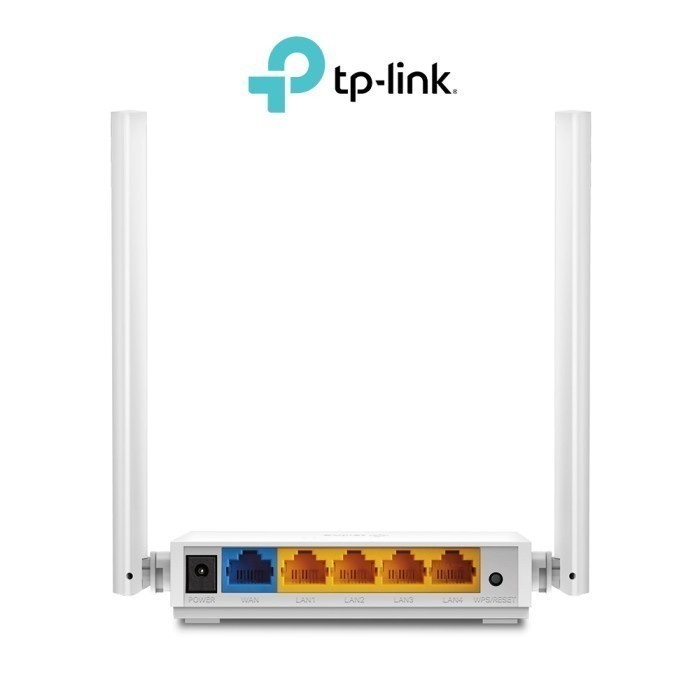 TP-LINK TL-WR844N 300Mbps Multi-Mode Wi-Fi Router