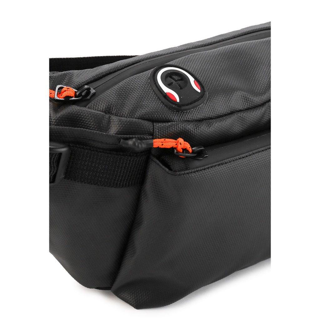 Waist Bag Pria  urban factor  Colombano Tas Selempang