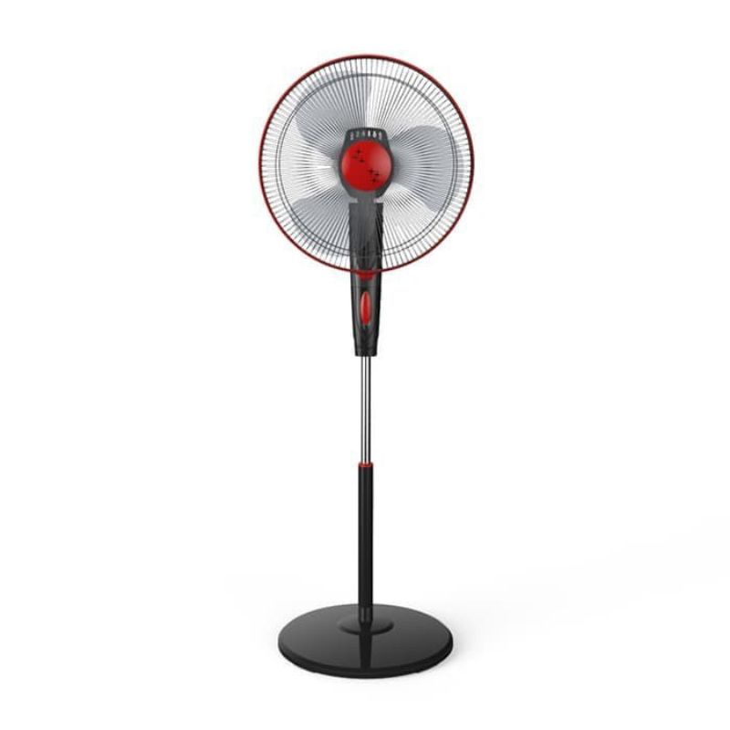 MASPION KIPAS ANGIN BERDIRI EX 172 S EX 174 S STANDING FAN Maspion EX 172S / 174S Stand Fan 16 inch