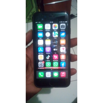 iphone 6s 64gb allOperator ibox