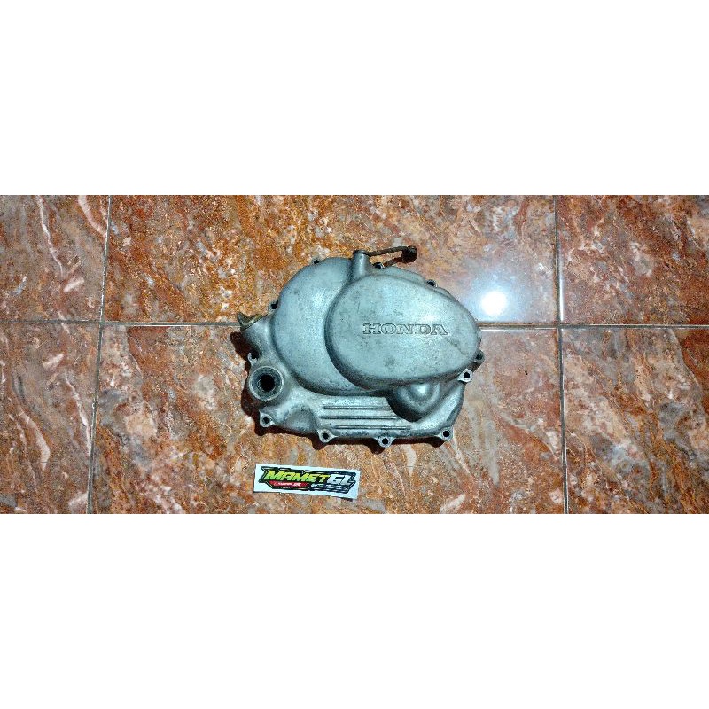 bak kanan cb100, gl100, cg110 ori copotan