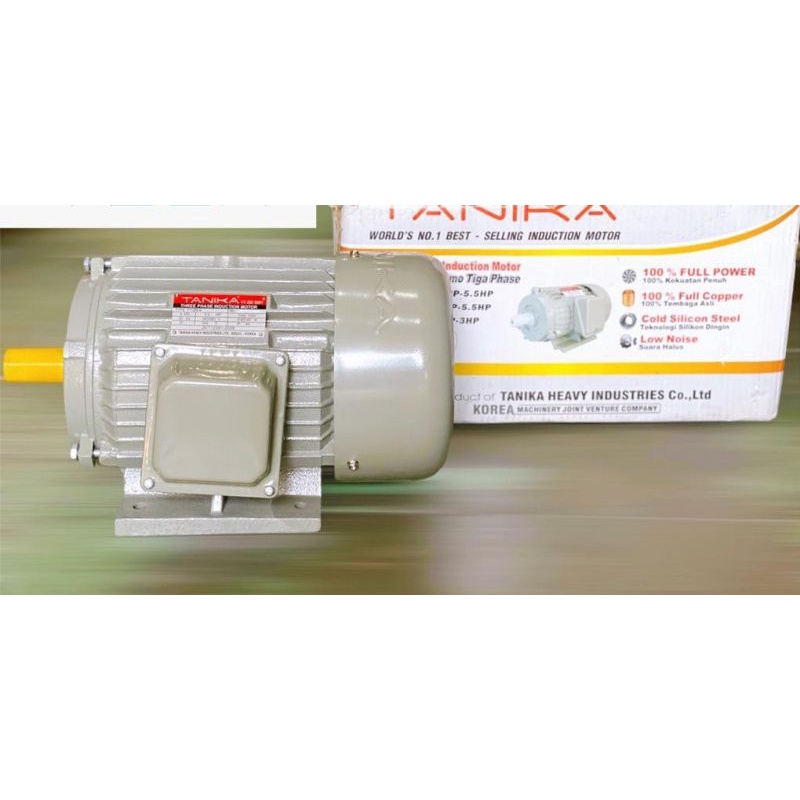 BISA COD elektromotor tanika electromotor tanika 0.5 HP electromotor 1/2 HP