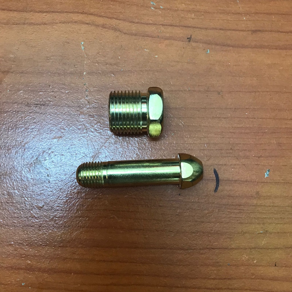 NEPLE N2 NITROGEN KUNINGAN MIN PEMBELIAN 2PC