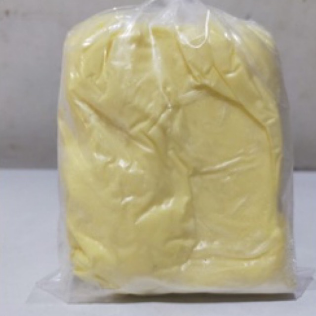 

Unsalted Butter 250gr