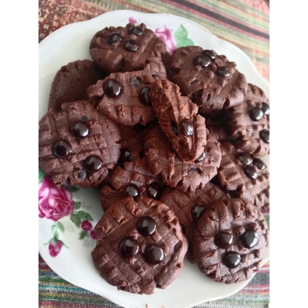

Cookies Chips