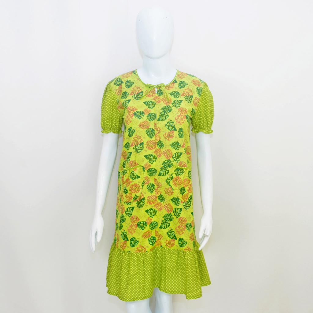 Daster Pendek Remaja - 22000070