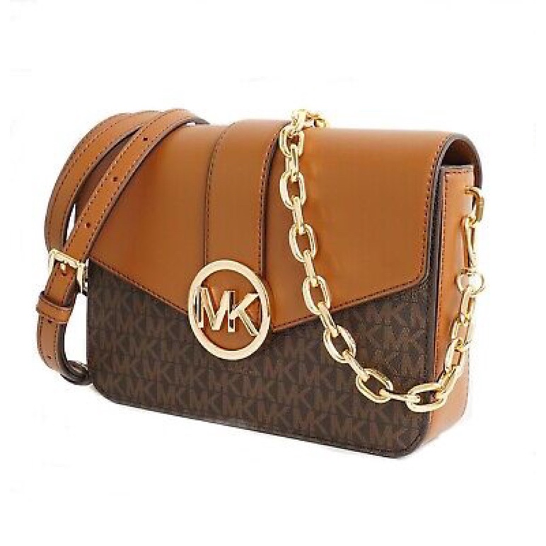 M-K 2211 Handbag Shoulder Bag