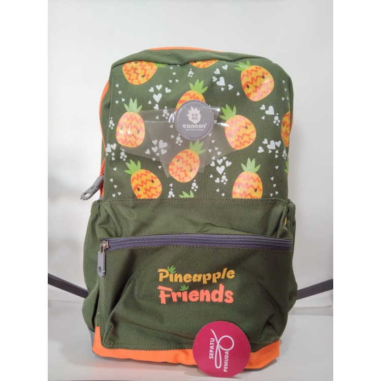 TAS RANSEL ANAK CANNON  71799