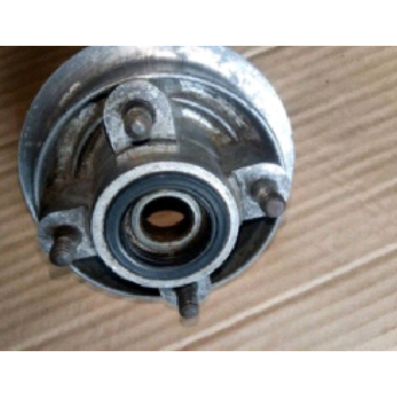 nap gir/dudukan gir supra lama,supra fit lama grand prima star