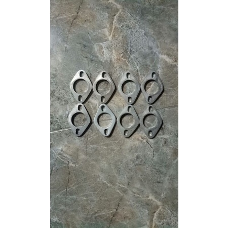 plendes sambungan knalpot