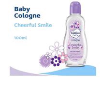 CUSSONS BABY Cologne Cheerful Smile 100 ml