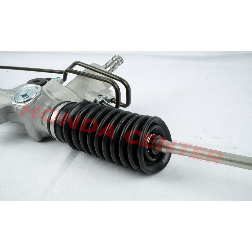 gear box assy power steering bak stir rack stir honda city old pesona city z 1996 1997 1998 1999 2000 2001 2002