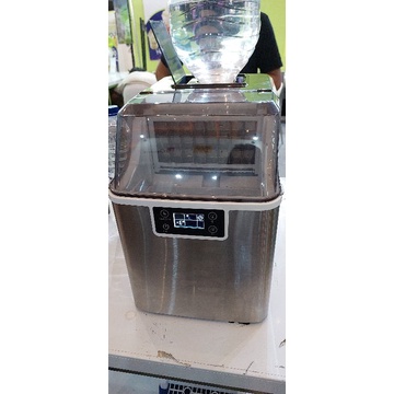 Mesin Ice Cube ICB-20