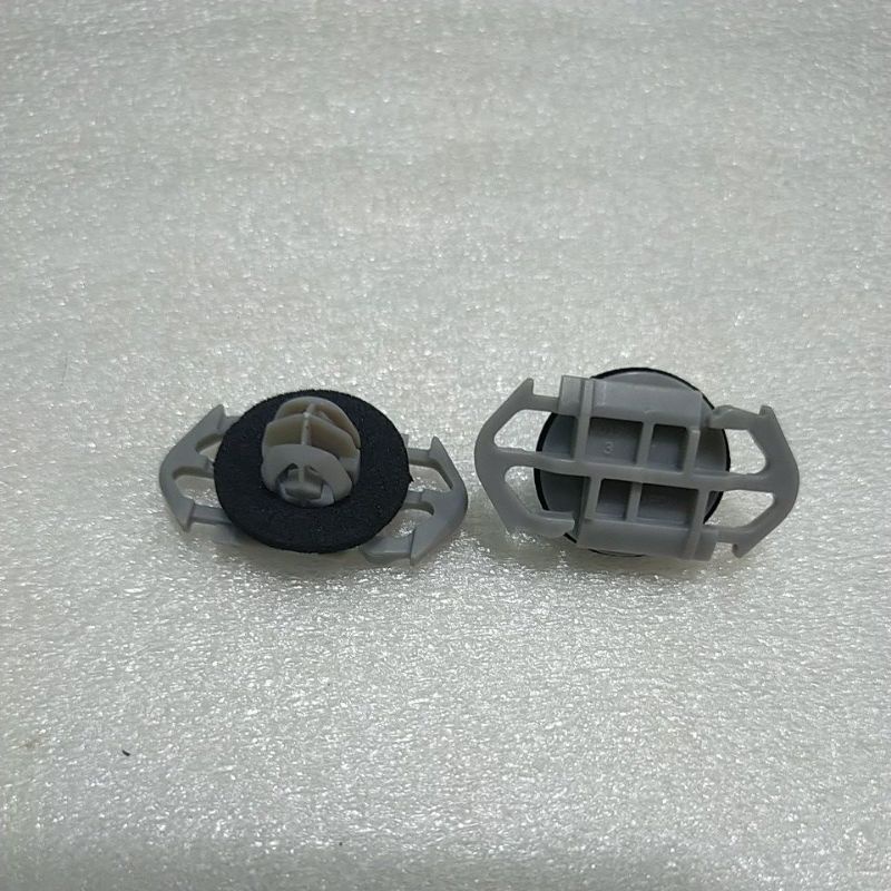 Kancing klip clip over fender Avanza Veloz 2022