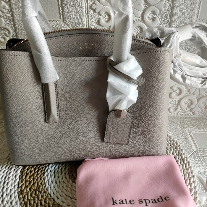 Tas kate spade margaux medium true taupe