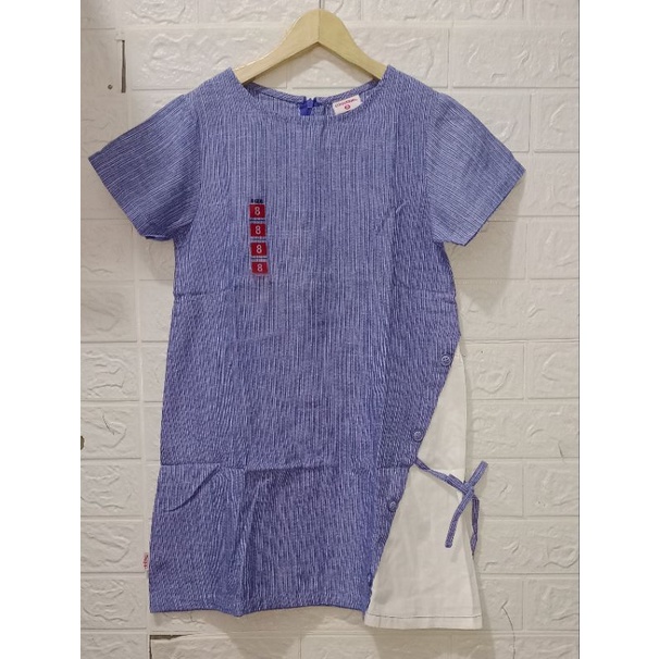 Cool Girl blus anak new Arrival C (usia 4-12 Tahun )