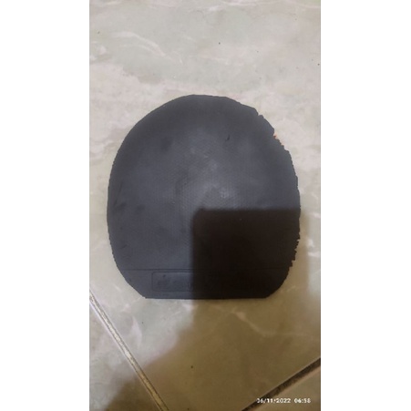 Stiga calibra LT sound