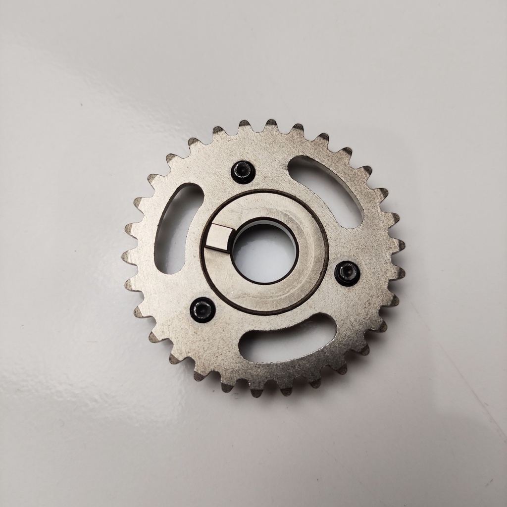 GEAR GIR GIGI SENTRIK GESER KRT RACING JUPITER Z VEGA