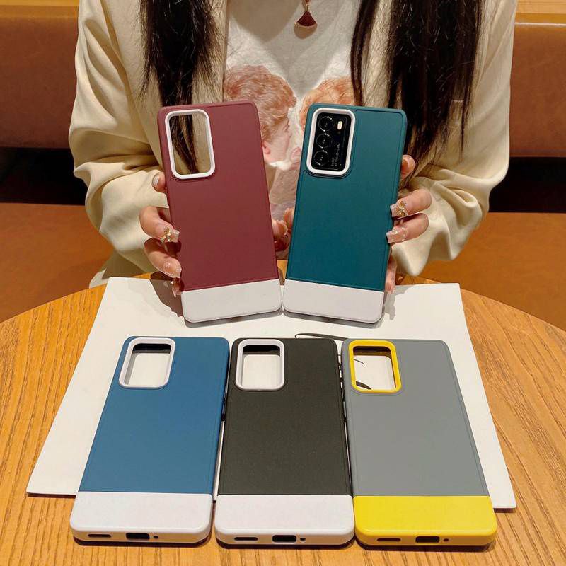 Soft case IMPORT for OPPO A16k A16e A5s A16 A12 A7 A15s A54 A3s A95 A11k A74 A94 A15 Reno 7 6 5 5F 4