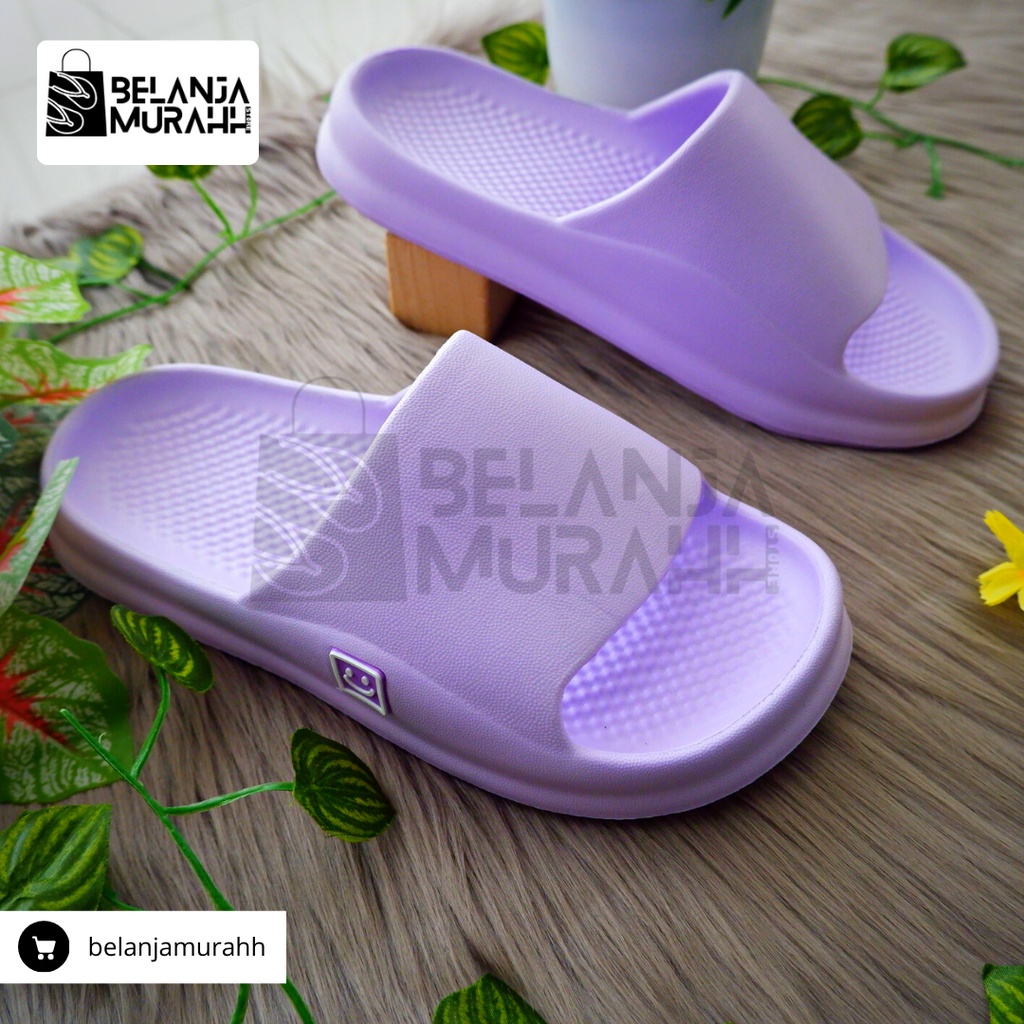 Sendal Anak Sandal Slop / slide / Slip-on Anak anak Unisex size 30-35