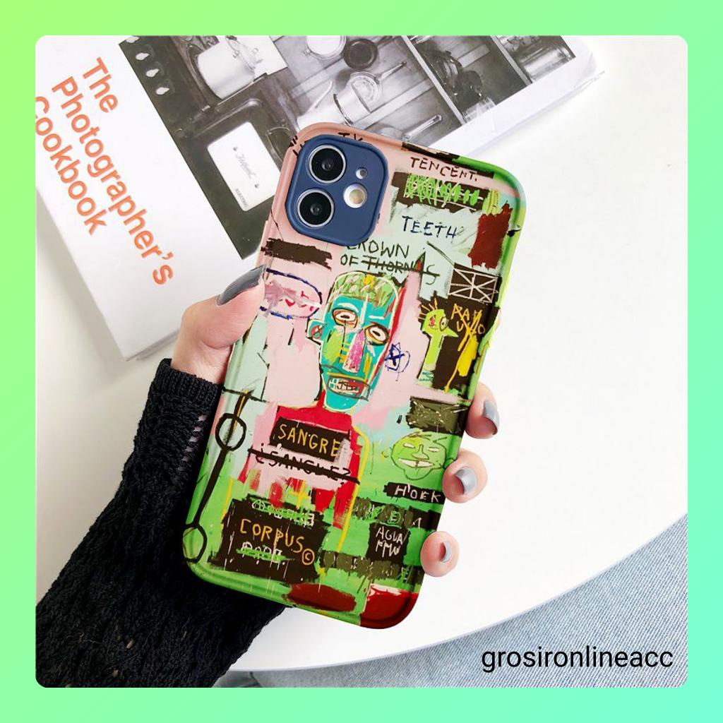 Softcase MT-G for Xiaomi Redmi 4A 4X 5 5A 5+ 6 6A 7 8 9 Prime 9A 9i 9C 9T 10 10C 10T 11 Lite 12 S2 Redmi Note 5A Pro 10s 11 11s 11T 12 Poco C40 F3 F4 K40 M3 M4 X3 GT NFC 5G