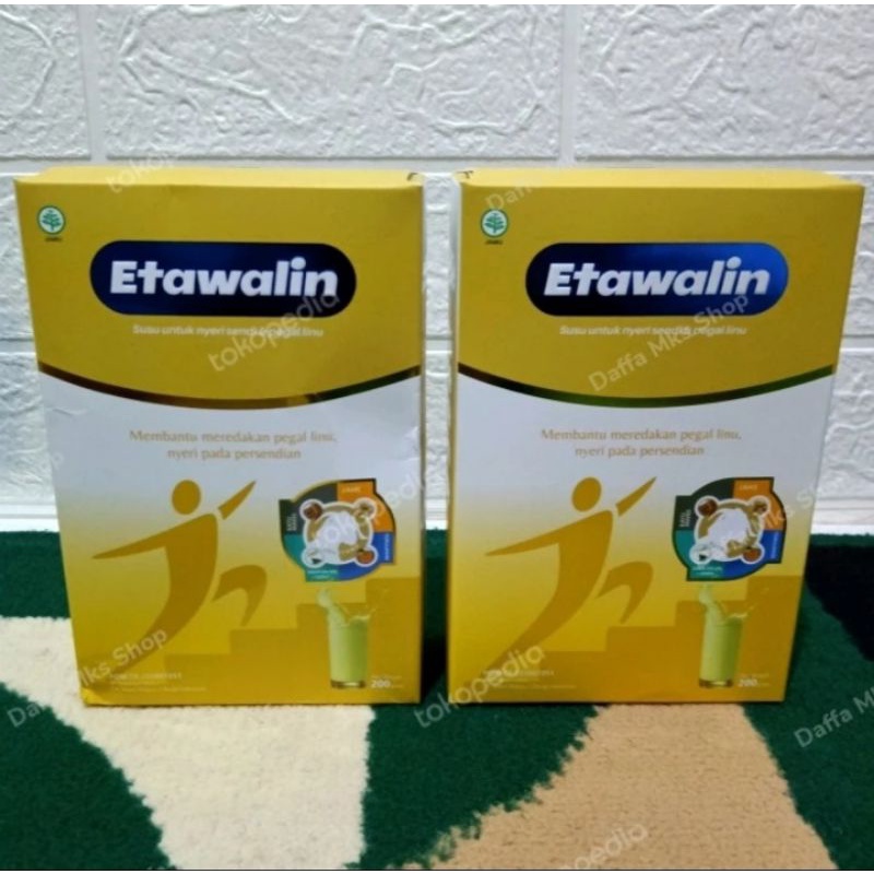 

Etawalin