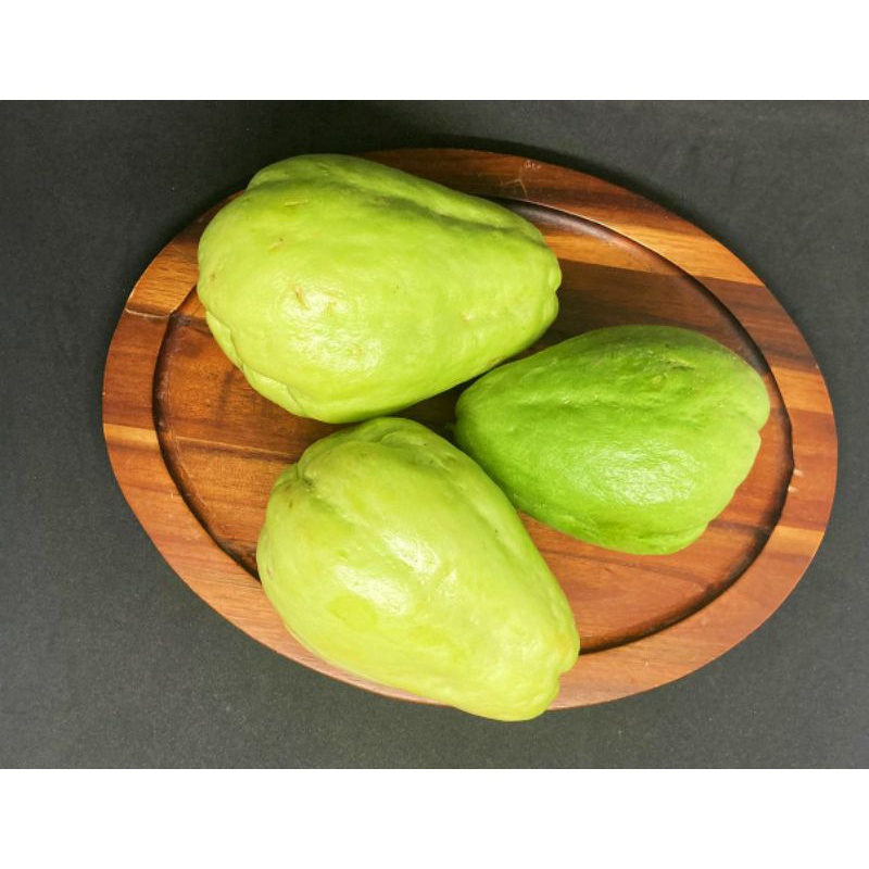 

sayur manisa, labu Siam fresh,Manisa /labu Siam 1kg