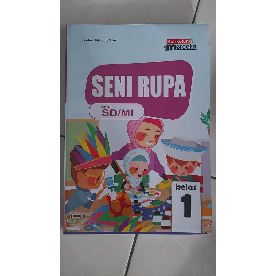 Rpp Kurikulum Merdeka Modul Ajar Seni Rupa Kelas Canalpendidik My Xxx