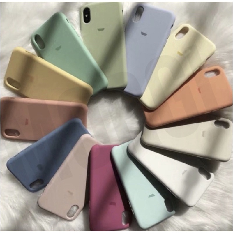 CASE IPHONE XR preloved