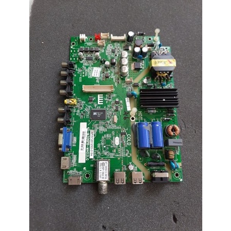 MB MAINBOARD TV LED TCL L 42D2700