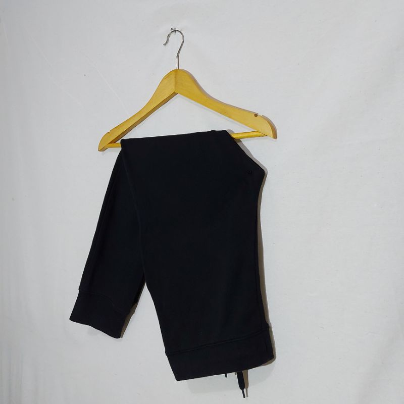 jogger uniqlo, jogger uniqlo indonesia, uniqlo second, uniqlo secondbrand, jogger second, jogger uni