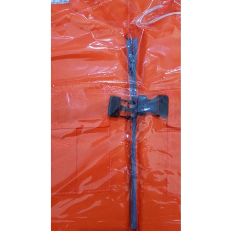 ALL SIZE - JAKET PELAMPUNG ROMPI PELAMPUNG BAJU PELAMPUNG MURAH BANGET