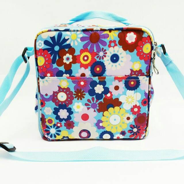 Tas Bayi Multifungsi Baby diapers bag Perawatan tas Perlengkapan / Diapers Baby bag