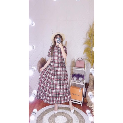TUNIK BUSUI DRESS VOXY MURAH COD