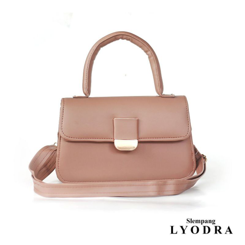 Tas Selempang Wanita/Tas Jinjing/Tas Murah Meriah/Tas Formal/Tas Kantor/Tas Kondangan