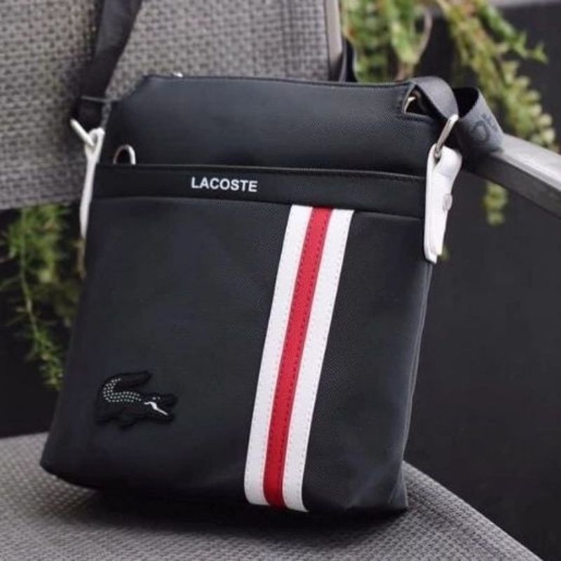 LC0STE Men Messenger Bag