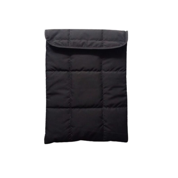 Tas Laptop Softcase Puffy Empuk 14 Inch Untuk Semua Merek