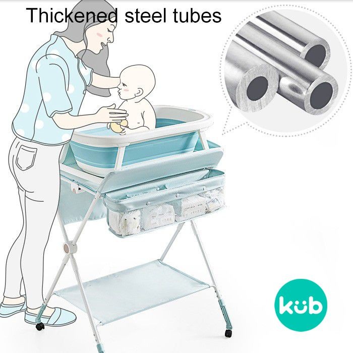 KUB - CHANGING TABLE KUB - CHANGING TABLE