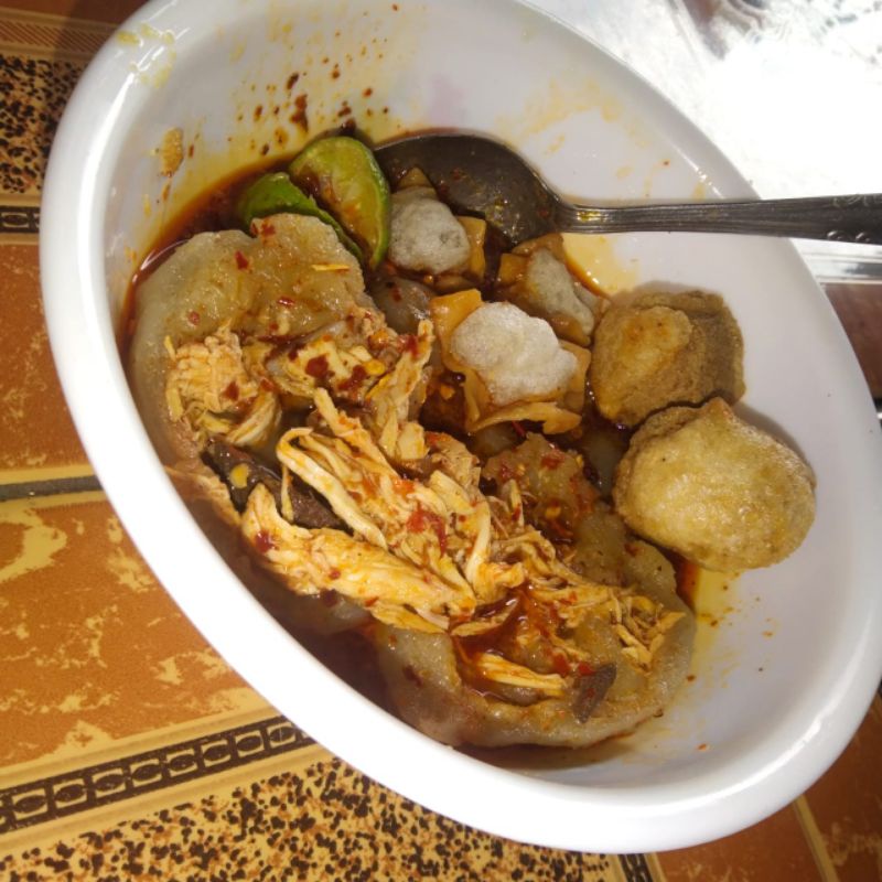 

baso aci jumbo mercon