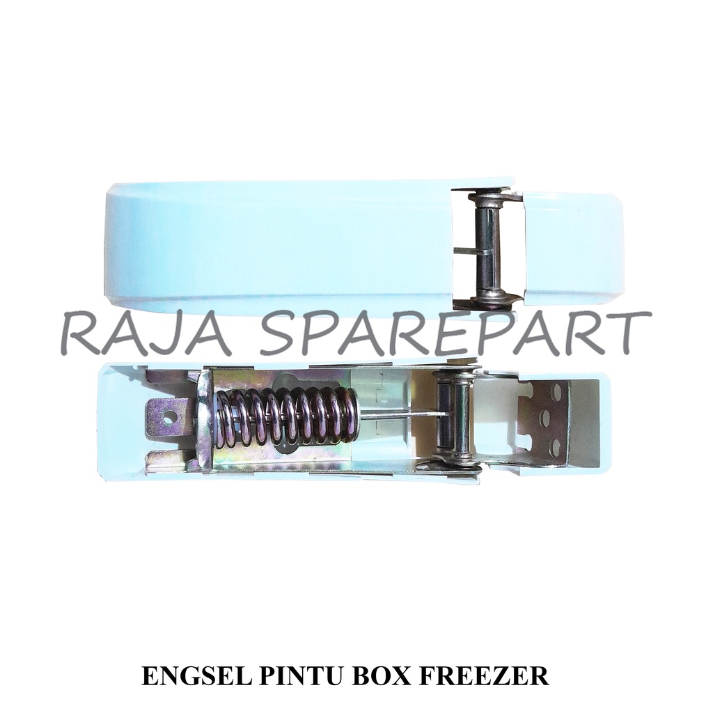 Engsel Pintu Box Freezer / Handle Pintu Box Freezer