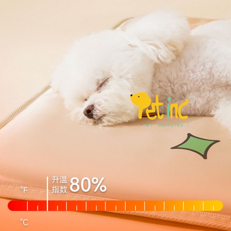 Premium hipi bear waterproof heat pad with LED display