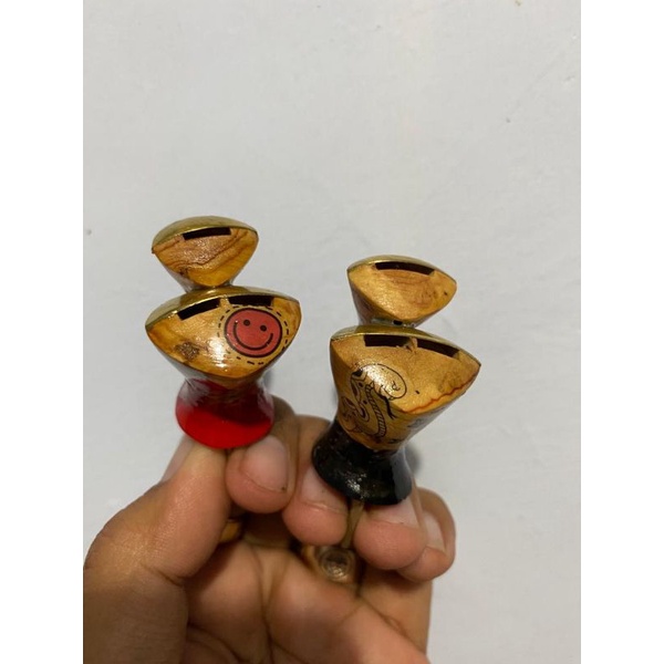 sawangan burung merpati dara gendong lubang 3