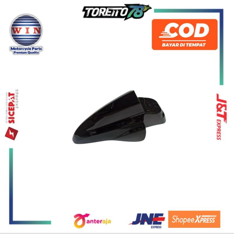 Front Fender Slebor Spakbor Depan Yamaha Mio 2008 Merk Win