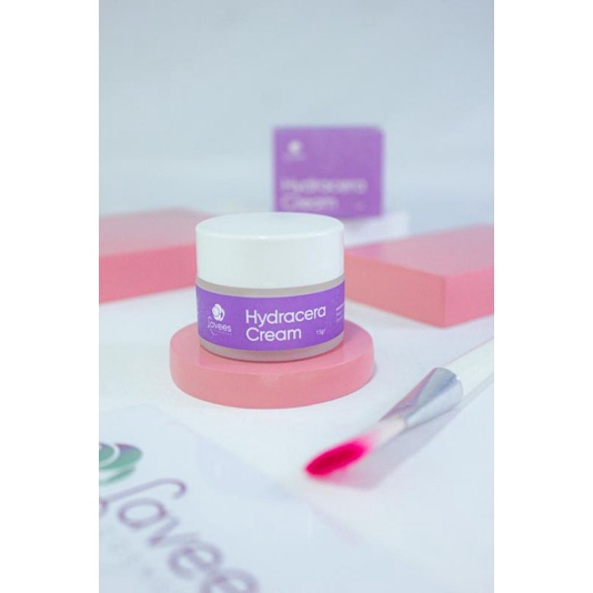 Lavees Cosmedisc - Hydracera Cream