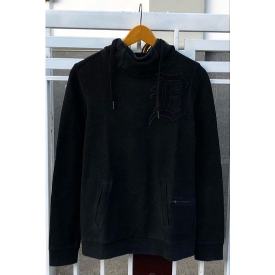 Hoodie/Sweater MLB (DETROIT)