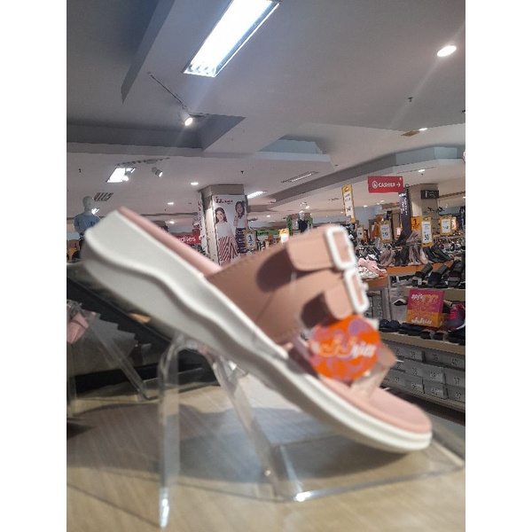 JJ KIDS , Sandal anak-anak wanita cantik , ramayana ciplaz depok