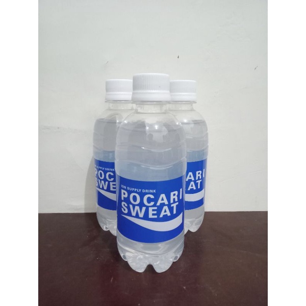 

Pocari sweat 350 ml