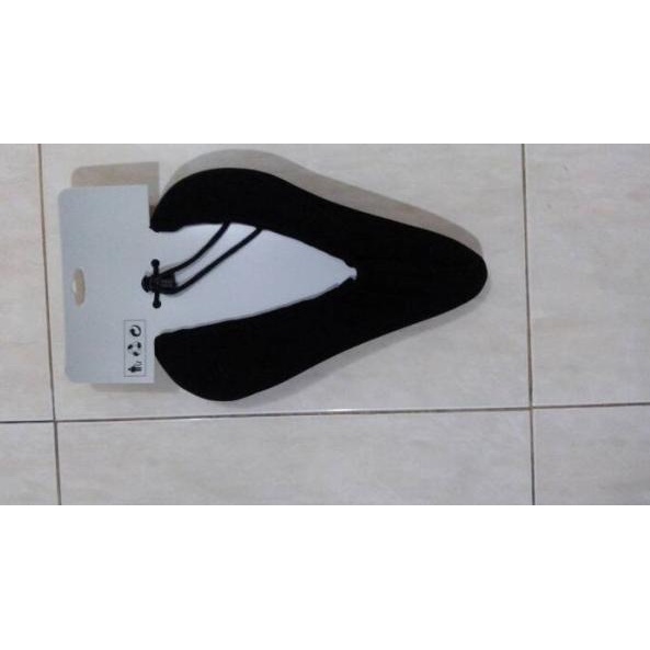 Sarung Jok Sepeda Merk United atau Cover Saddle United